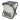 Cooler Piso Plegable Seat Steel Doite