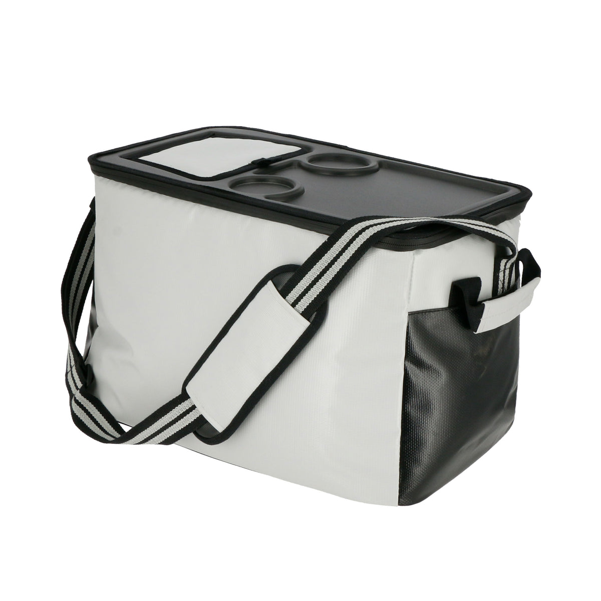 Cooler Plegable Tarca 26L Doite
