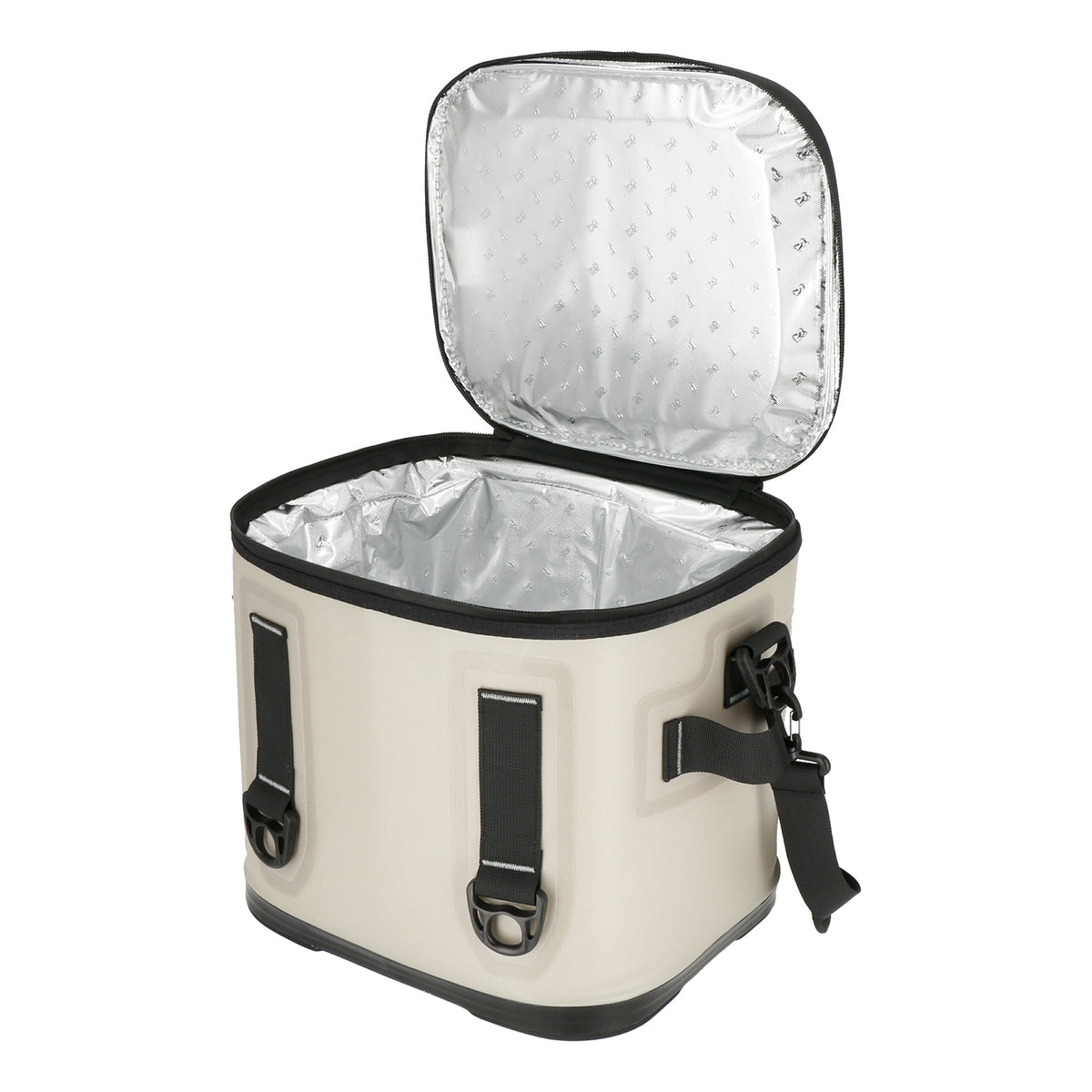 Cooler Rigido Lambert 25L Doite