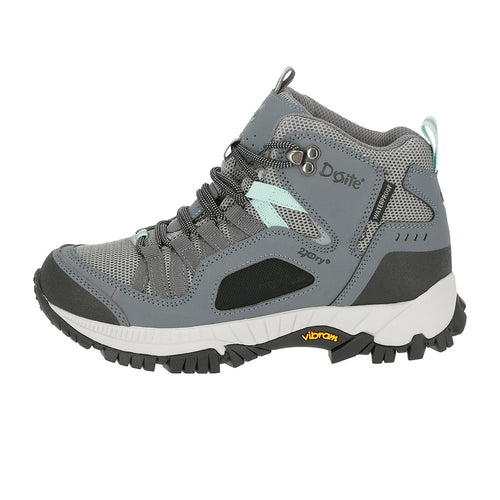 Zapato Caña Alta Argon Mujer Doite