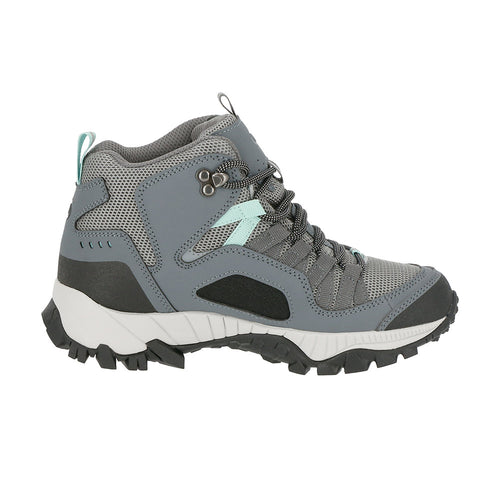 Zapato Caña Alta Argon Mujer Doite
