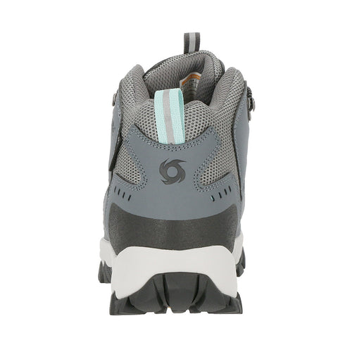 Zapato Caña Alta Argon Mujer Doite