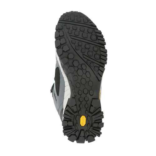 Zapato Caña Alta Argon Mujer Doite