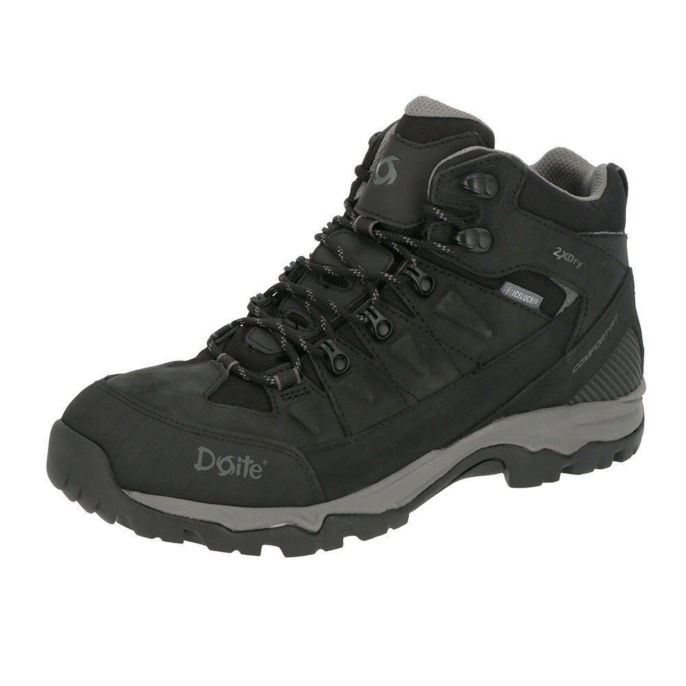 Botin Caña Alta Coaster Hombre Doite