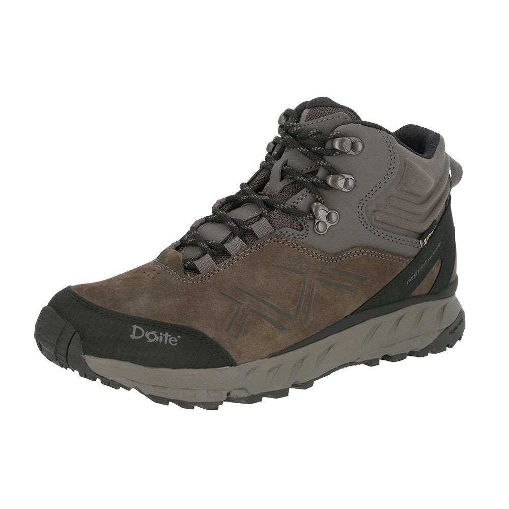 Botin Caña Alta Kobra Supreme Hombre Doite