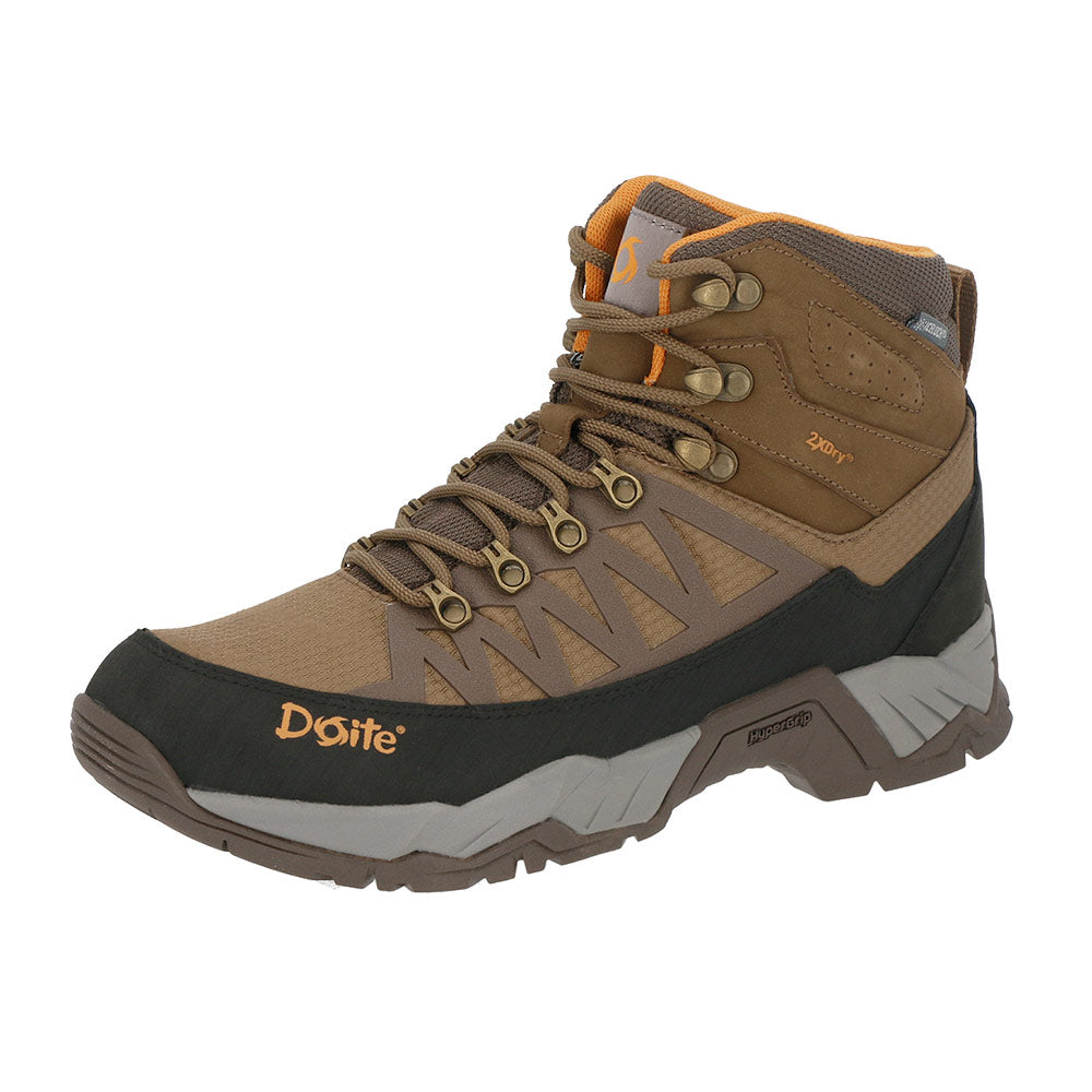 Botin Caña Alta Magma Hombre Doite