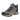 Zapato Caña Alta Sirok Mujer Doite
