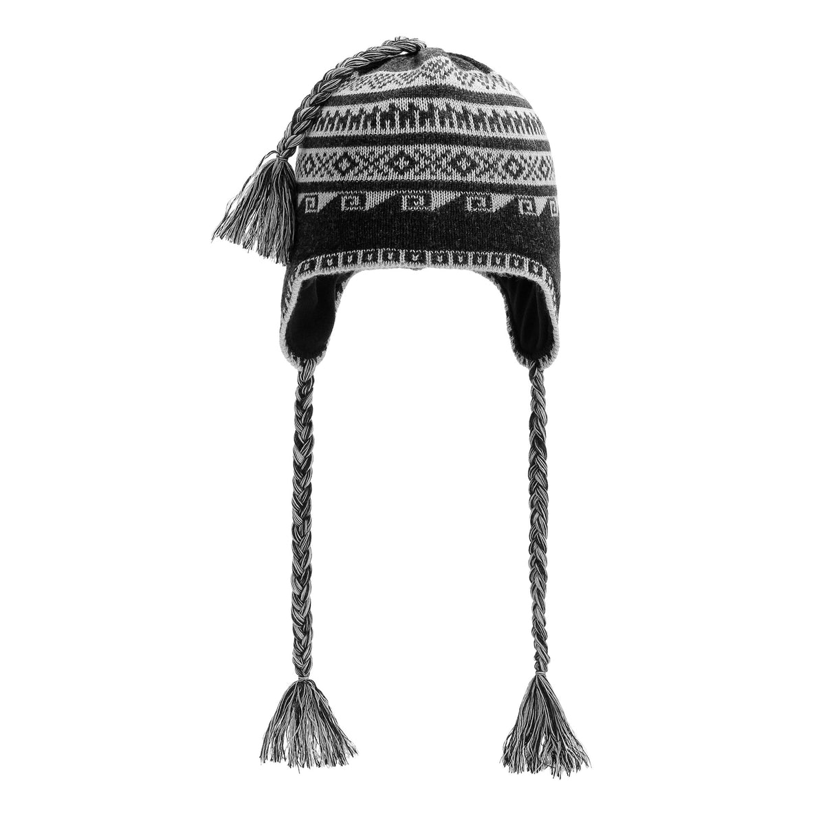 Gorro Beanie Ancestral Doite