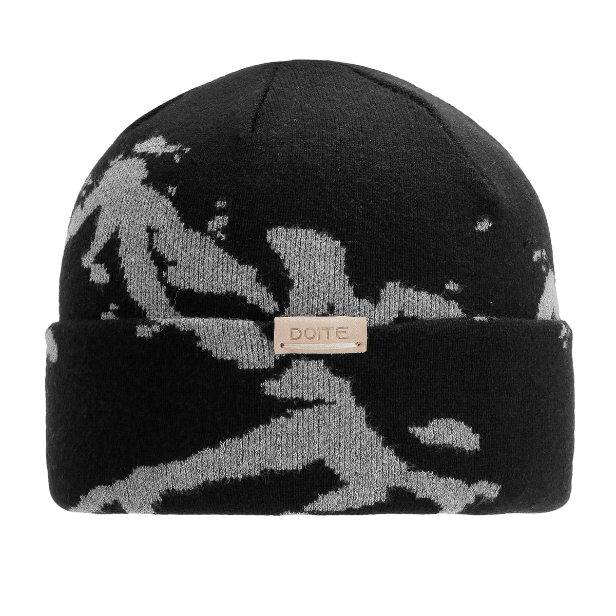 Gorro Beanie Axel Doite