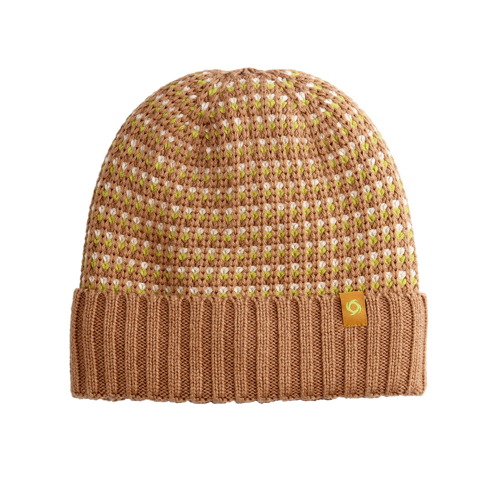 Gorro Beanie Chunky Doite