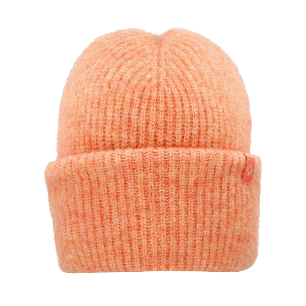 Gorro Beanie Faux Doite