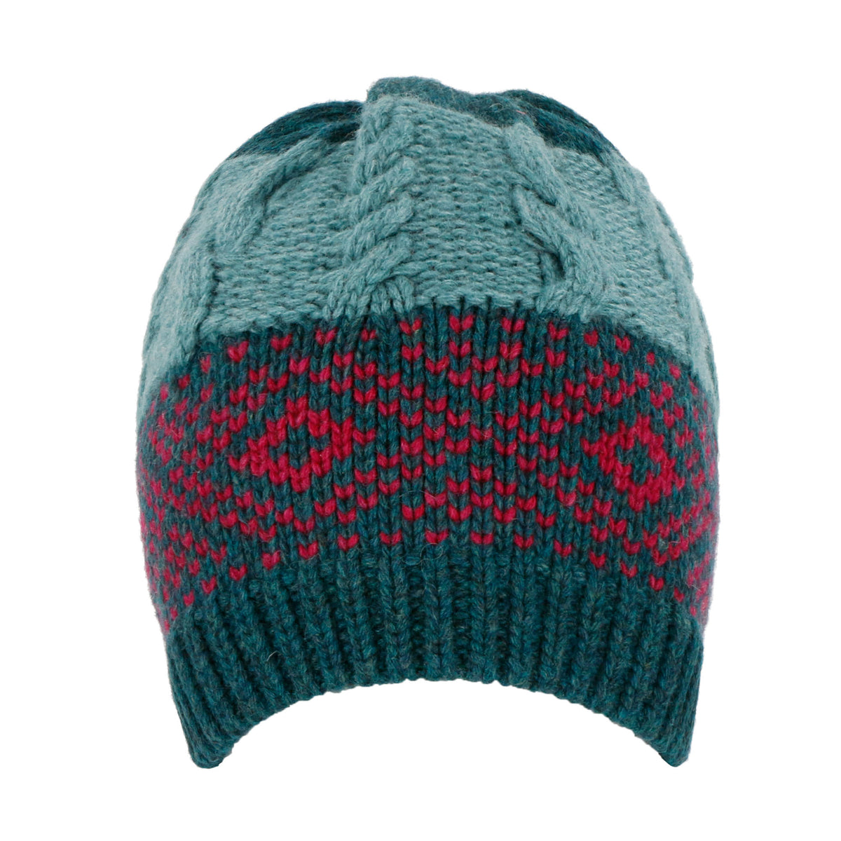 Gorro Beanie Rilan Doite