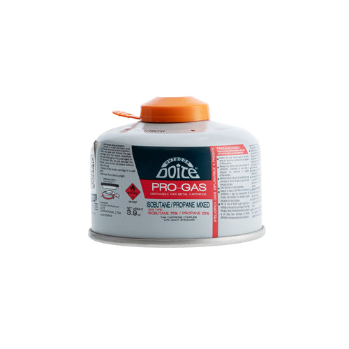 Gas Individual 110 gr Doite
