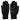 Guantes Fleece Caribu Mujer Doite