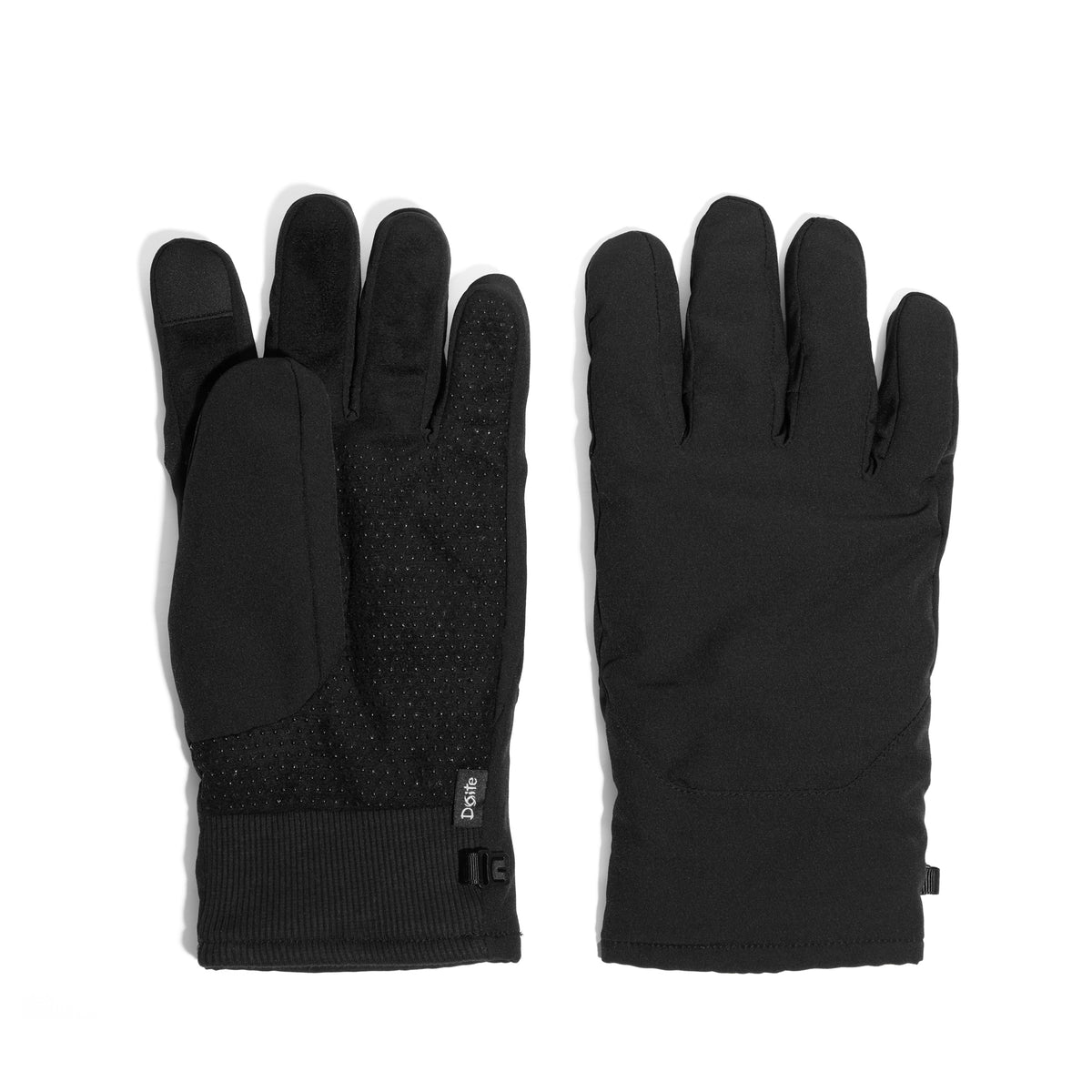 Guantes Térmicos Vargo Doite