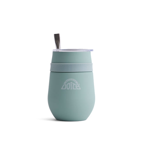 Mug Hierba Mate Cucao 360 ml Doite