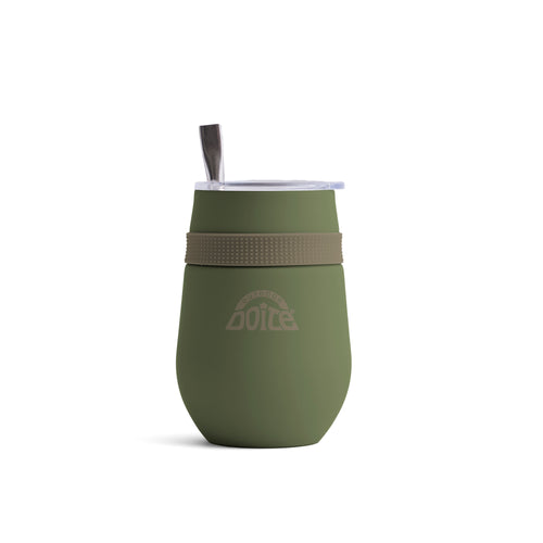 Mug Hierba Mate Cucao 360 ml Doite