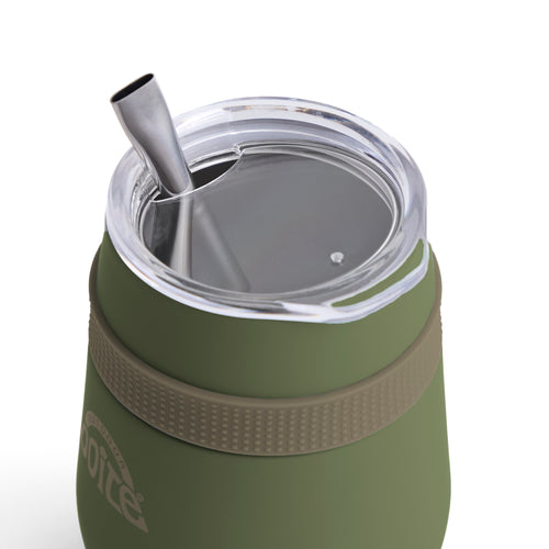 Mug Hierba Mate Cucao 360 ml Doite