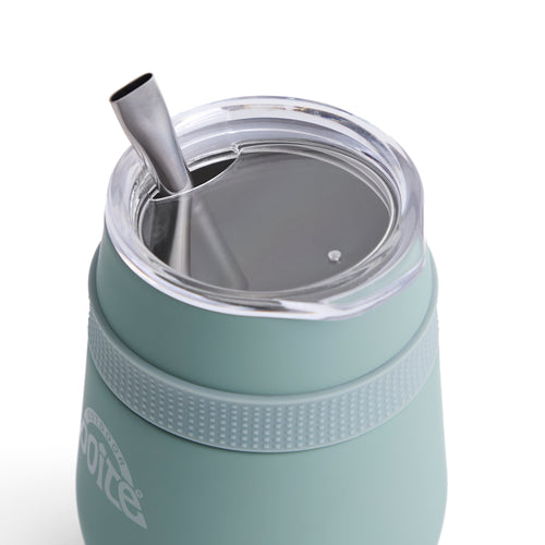Mug Hierba Mate Cucao 360 ml Doite