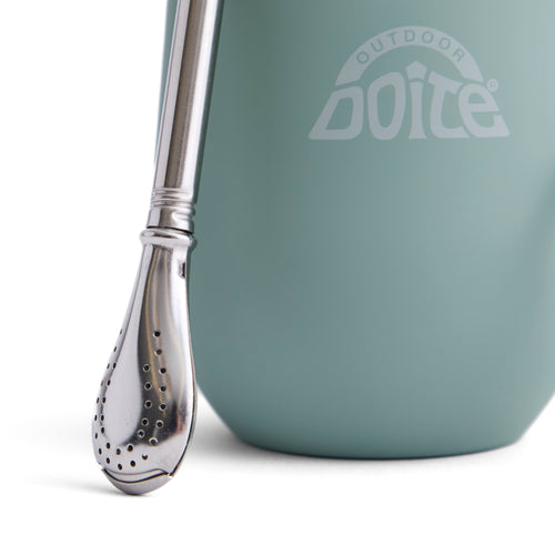 Mug Hierba Mate Cucao 360 ml Doite