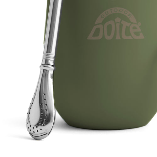 Mug Hierba Mate Cucao 360 ml Doite