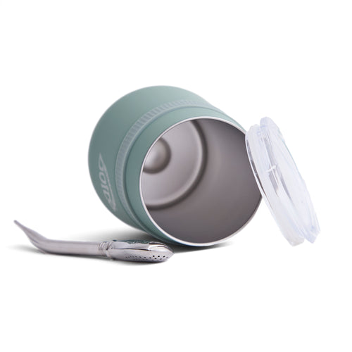 Mug Hierba Mate Cucao 360 ml Doite