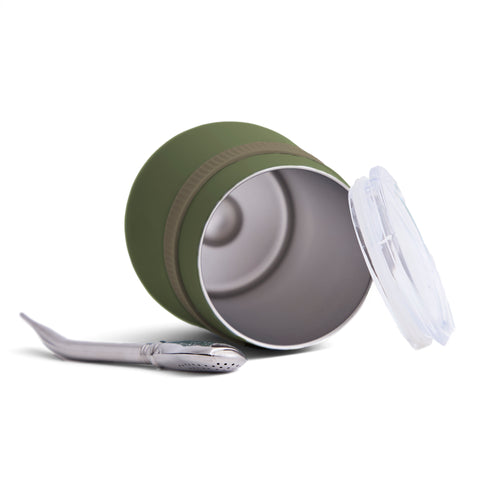 Mug Hierba Mate Cucao 360 ml Doite