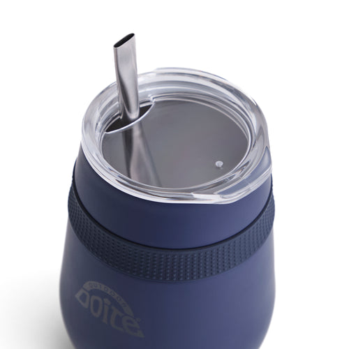 Mug Hierba Mate Cucao 360 ml Doite