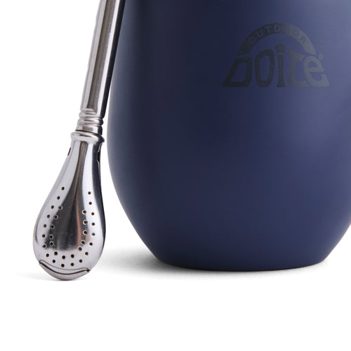 Mug Hierba Mate Cucao 360 ml Doite