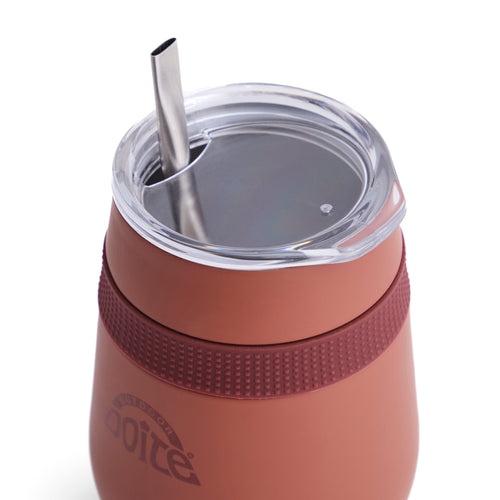 Mug Hierba Mate Cucao 360 ml Doite