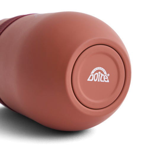Mug Hierba Mate Cucao 360 ml Doite