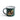 Tazon Enamel Rapa Nui 350 ml Doite