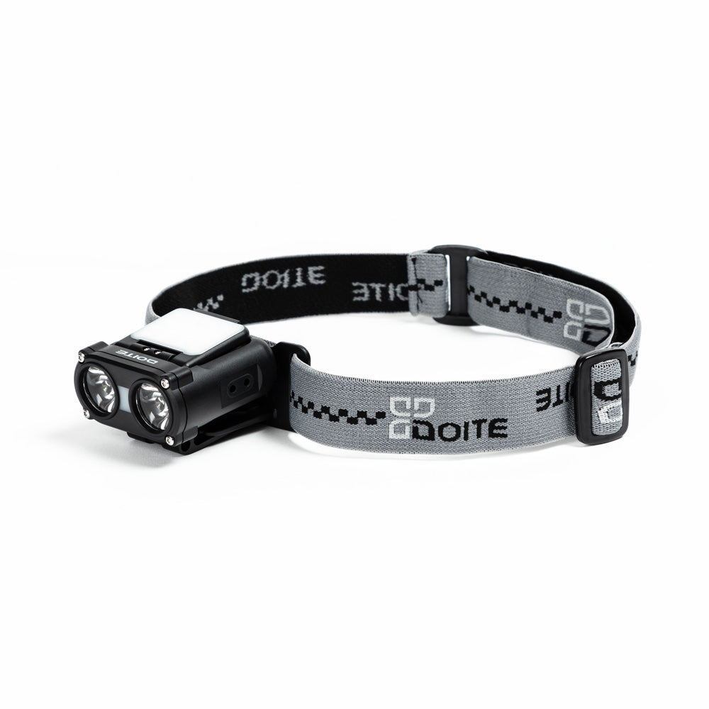 Linterna Frontal Beam Doite