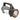 Linterna De Mano Baron 300 Lumenes Doite
