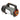 Linterna De Mano Baron 300 Lumenes Doite