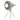Lampara Portatil Rl 30 Con Ventilador Doite