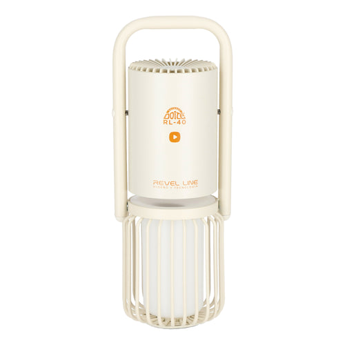 Lámpara Portatil Revel Line Rl-40 Doite