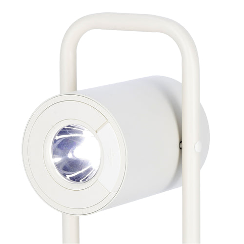 Lámpara Portatil Revel Line Rl-40 Doite