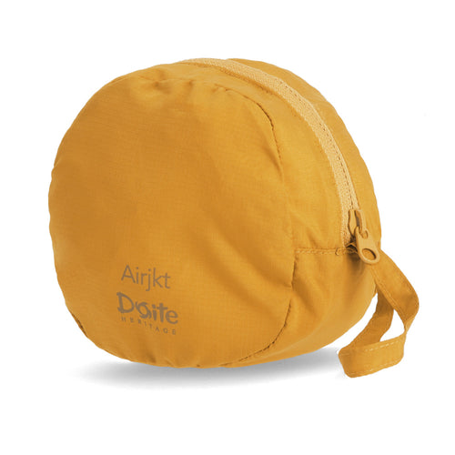 Chaqueta Compactable Airjkt Hoodie Hombre Doite