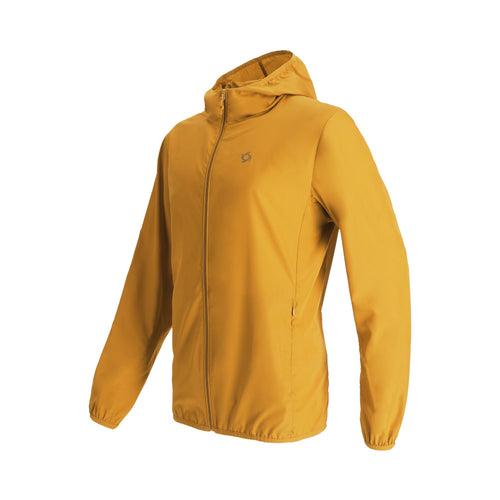 Chaqueta Compactable Airjkt Hoodie Hombre Doite