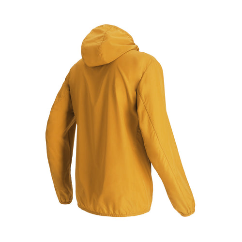 Chaqueta Compactable Airjkt Hoodie Hombre Doite