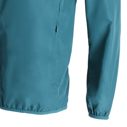 Chaqueta Compactable Airjkt Hoodie Hombre Doite