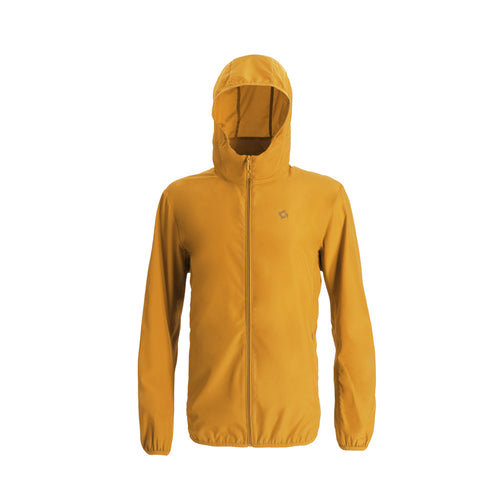 Chaqueta Compactable Airjkt Hoodie Hombre Doite
