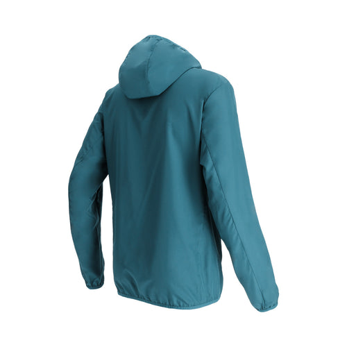 Chaqueta Compactable Airjkt Hoodie Hombre Doite