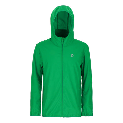 Chaqueta Compactable Airjkt Hoodie Hombre Doite