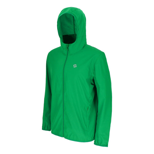 Chaqueta Compactable Airjkt Hoodie Hombre Doite