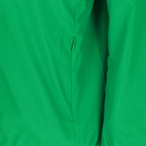 Chaqueta Compactable Airjkt Hoodie Hombre Doite