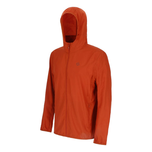 Chaqueta Compactable Airjkt Hoodie Hombre Doite