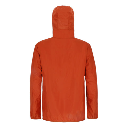 Chaqueta Compactable Airjkt Hoodie Hombre Doite