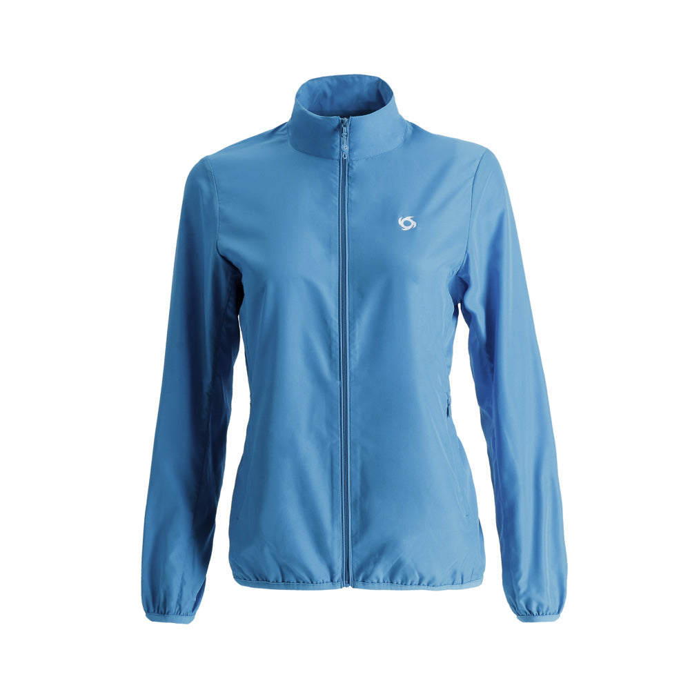 Chaqueta Compactable Airjkt Mujer Doite
